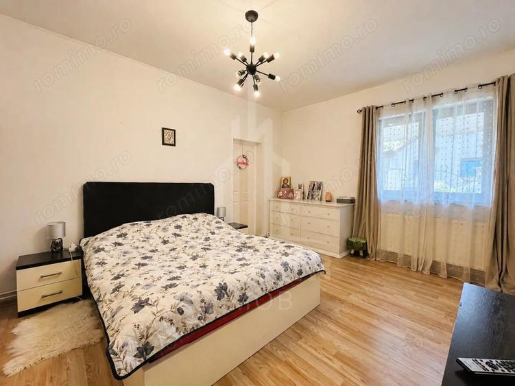Casa pe un nivel -Sura Mare - 8
