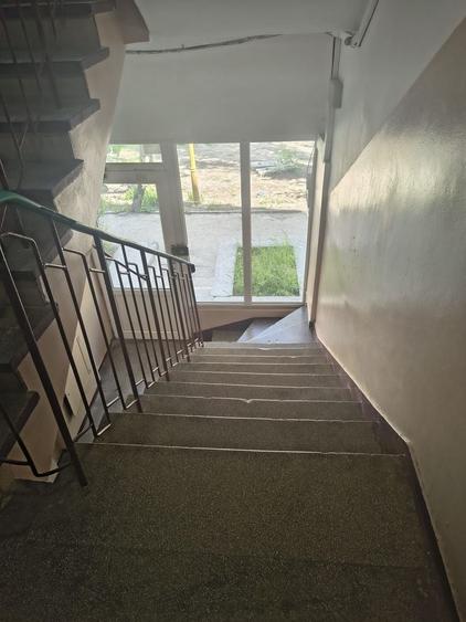 Apartament cu 2 camere nedecomandat în Sat Vacanță