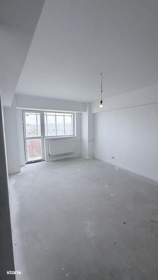 Apartament cu 3 camere în Crângași