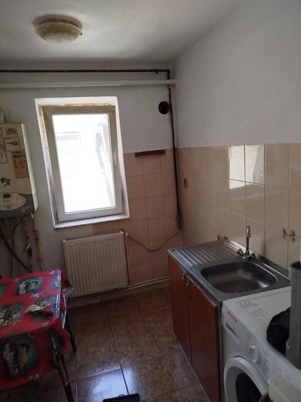 Apartament cu 2 camere semidecomandat în Tomis Nord
