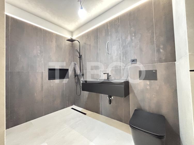 Apartament cu 3 camere in Iris Elite City finisaje premium - 3