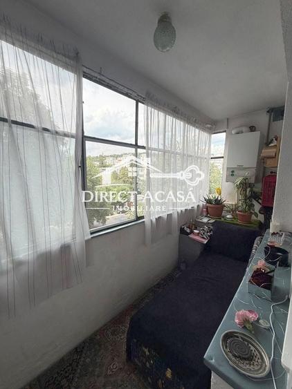 Apartament cu 3 camere în Tudor