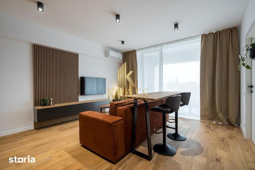Apartament 2 Camere Premium | One Cotroceni Park | Parcare Subterana - 7