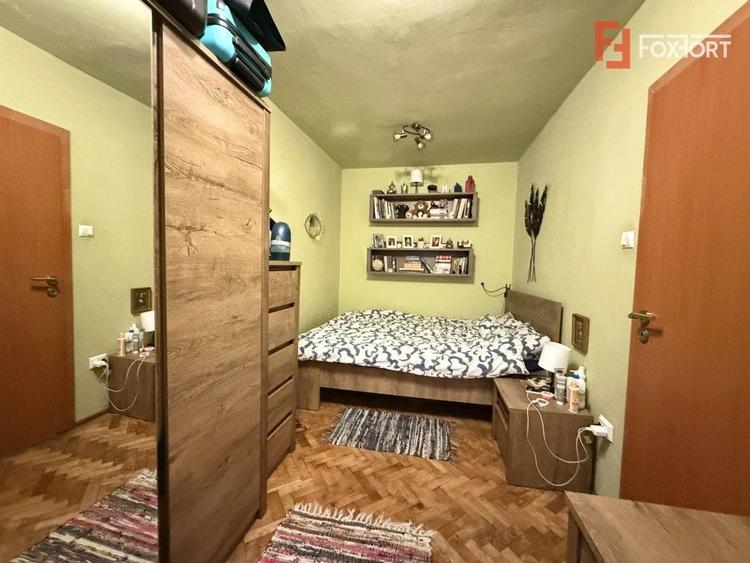 Apartament cu 2 camere semidecomandat, mobilat în Semicentral