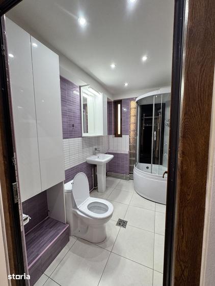 Apartament cu 3 camere în Micro 3