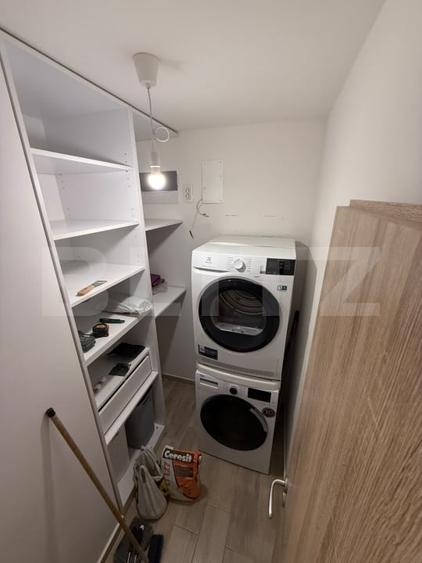 Apartament cu 3 camere decomandat, mobilat în Astra