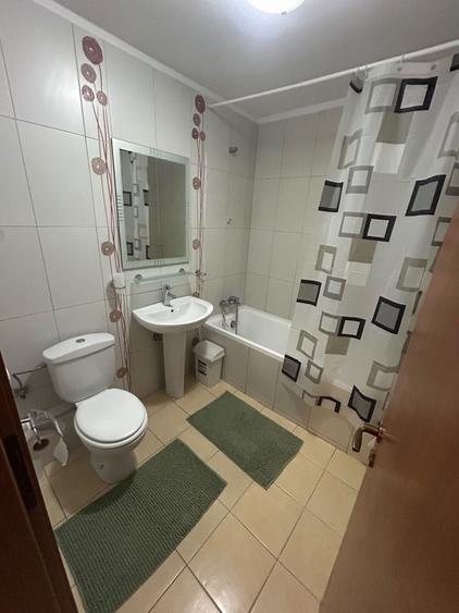 Apartament cu 2 camere decomandat în Vitan