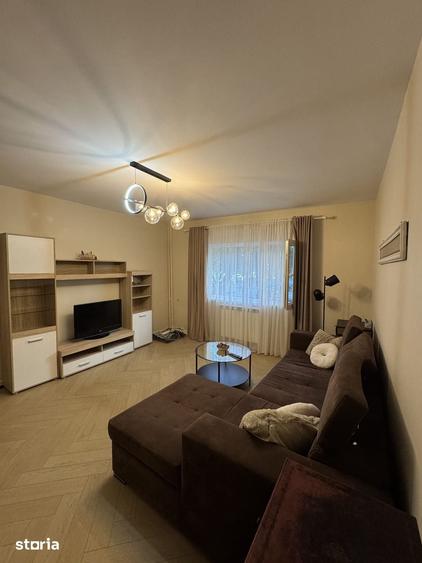 Apartament cu 2 camere în 13 Septembrie