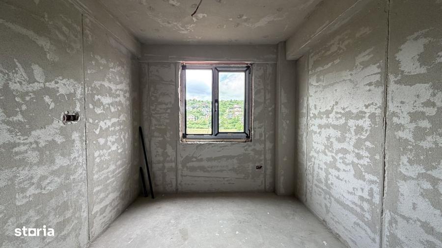 Apartament cu 2 camere în Hlincea