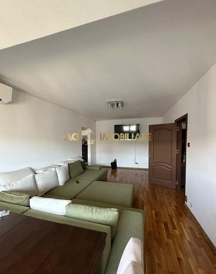2 Camere de inchiriat | Titan | Mobilat & Utilat | A.C. | - 7