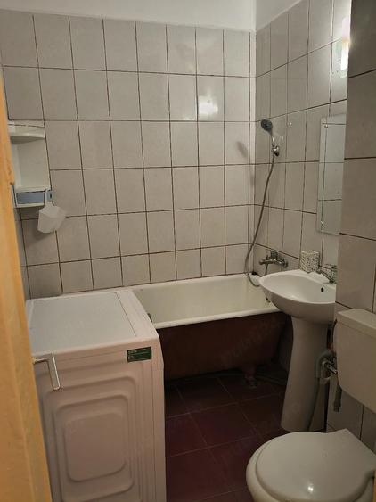 Garsonieră semidecomandată în Central