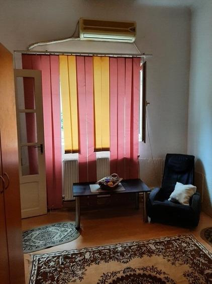 Garsonieră semidecomandată în Ștefan cel Mare