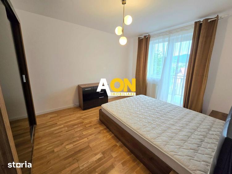 Apartament cu 2 camere decomandat în Cetate