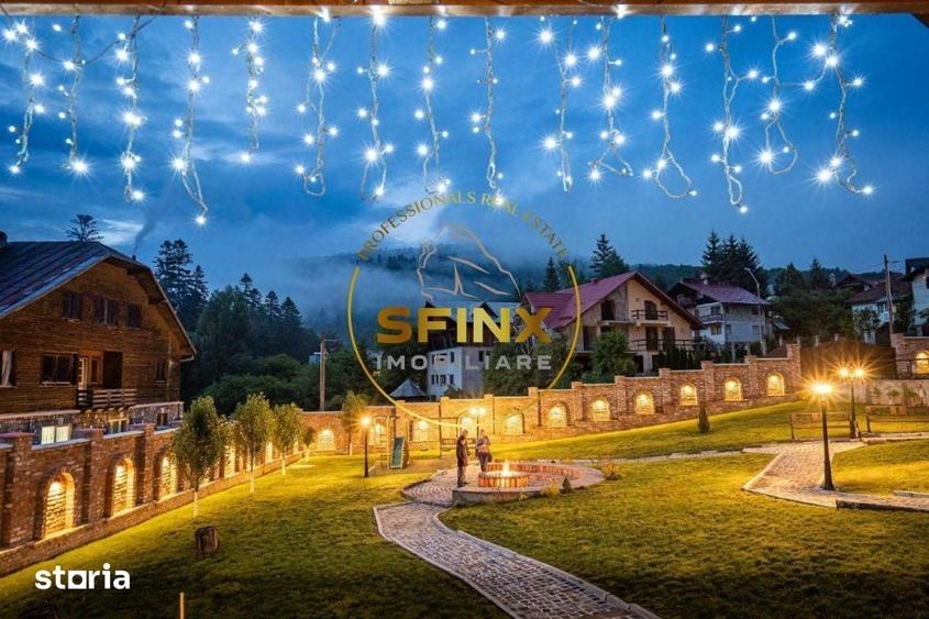 Spațiu comercial, de 394 mp, în Central
