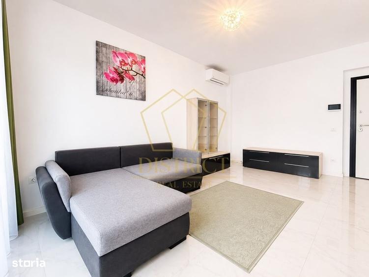 Apartament cu 2 camere în Central
