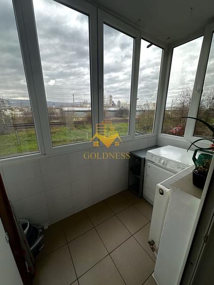 1 camera, Marasti, Expo Transilvania, Aurel Vlaicu, Profi, Parcare - 8