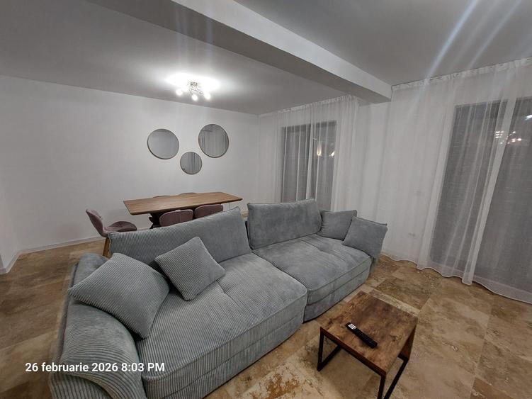 Casă cu 4 camere cu Teren 620 Mp în Chișoda