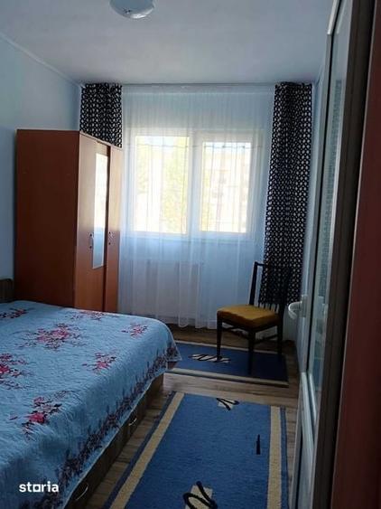 Apartament cu 2 camere decomandat în Țiglina 1