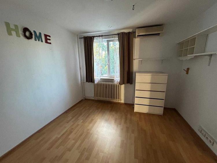 Apartament cu 2 camere semidecomandat, mobilat în Nicolae Grigorescu