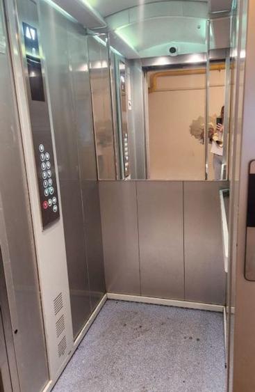 Apartament cu 2 camere decomandat în Găvana