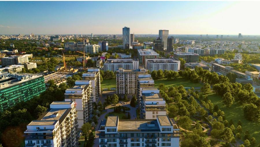 Apartament 2 camere premium | Smart Home | Nusco City - Aviatiei - 1