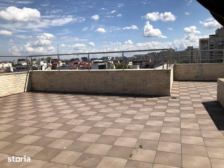 Spațiu comercial, de 1,000 mp, în Floreasca