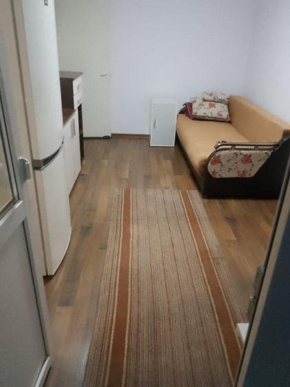 Apartament cu 2 camere nedecomandat, mobilat în Tătărași