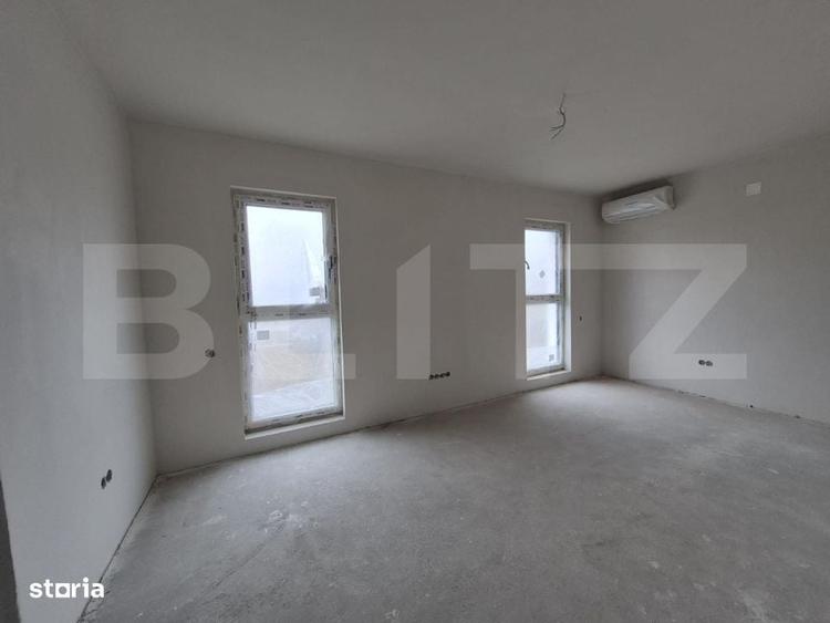 Duplex premium, 5 camere, 240 mp, garaj, Dambul Rotund - 8