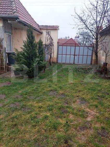Casă individuală cu 3 camere cu Canalizare în Făgăraș