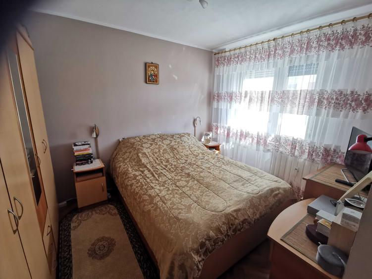 Apartament 4 camere Sanmartin - 4