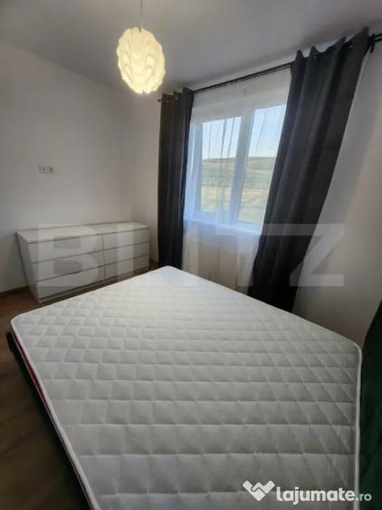 Apartament 3 camere, balcon, parcare, Beta Residence - 7