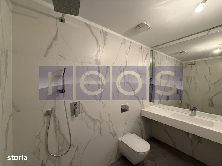 Prima Inchiriere | 2 Camere 53Mp | Yacht Kid | Mobilat-Utilat | Terasa - 2