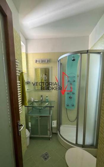 Apartament cu 3 camere decomandat în Vatra Luminoasă