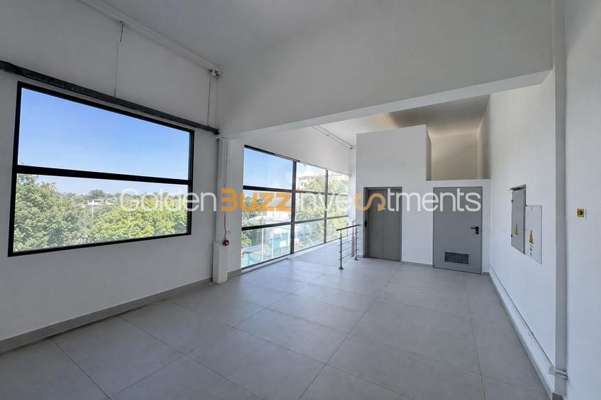 Spațiu comercial, de 553 mp, în Colentina