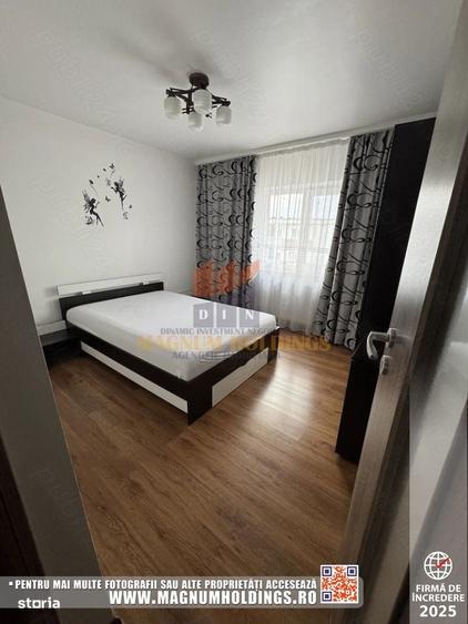 Apartament cu 2 camere decomandat în Popa Șapcă