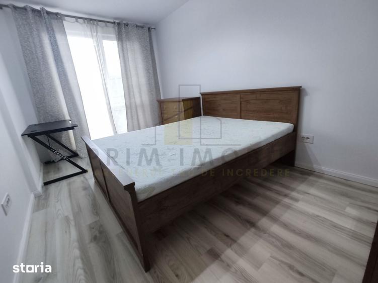 Apartament modern, Copou - Parcare inclusa - 1