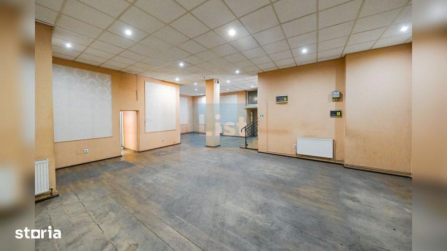 0% Comision | Spre inchiriere spatiu comercial | Marasti | - 2