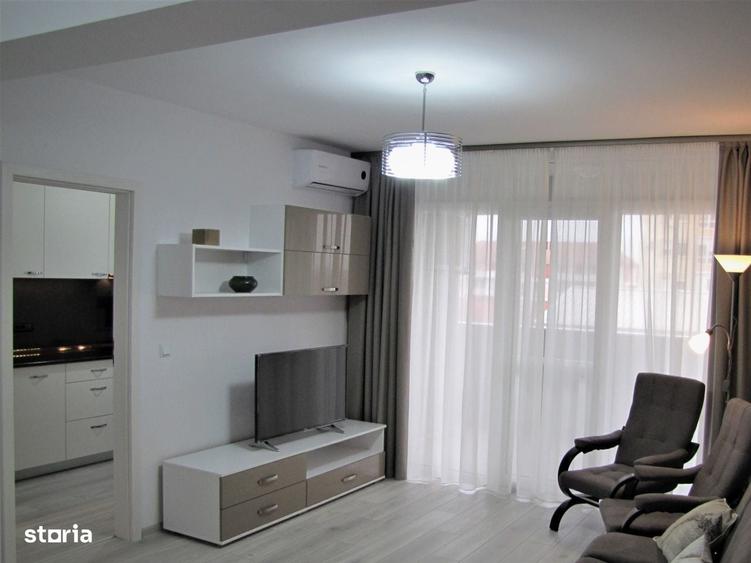 Apartament cu 3 camere decomandat în Calea Aradului