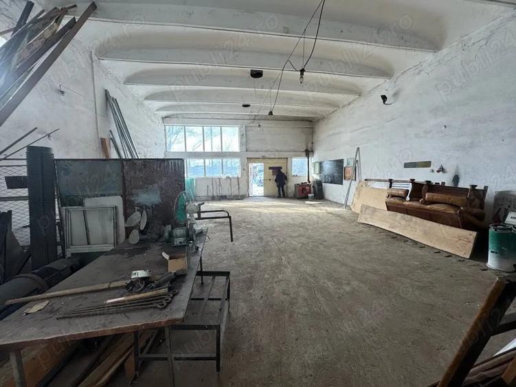 Spațiu comercial, de 126 mp, în Central