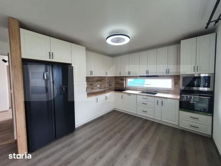 Casă cu 3 camere cu Teren 320 Mp în Sud
