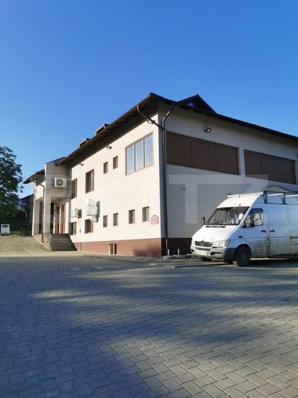 Afacere la cheie,cofetarie,pizzerie,fast food, Udesti - 2