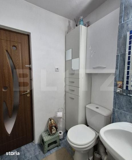 Apartament 53mp Modern, Complet Mobilat si UtilatMutare Imediata | - 13