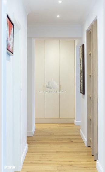 Inchiriere Apartament | 3 Camere | Baneasa - 9