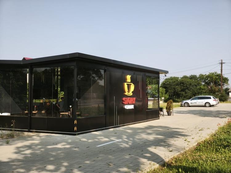 Teren Construcții intravilan de 1300 mp, în Dănila