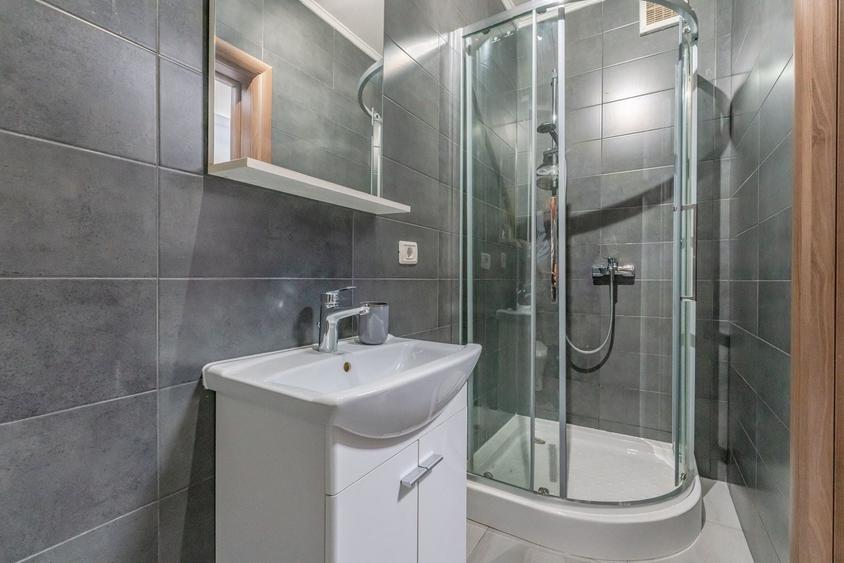 Apartament 114 mp Zona AFI | 2 Băi | Mobilat | Parcare interioară - 16