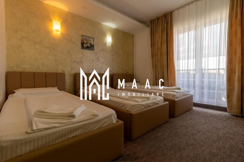 Hotel/Pensiune, de 5,600 mp, în Veștem