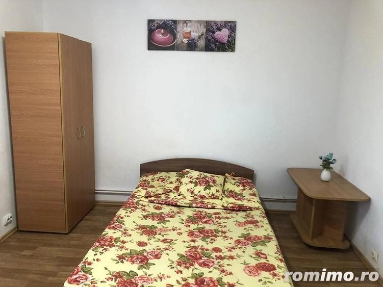 Garsonieră semidecomandată în Elisabetin