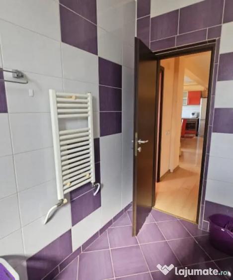 Vand apartament 2 camere 58 mp+balcoane 15mp zona Stejarului - Floresti (Cluj) - 3