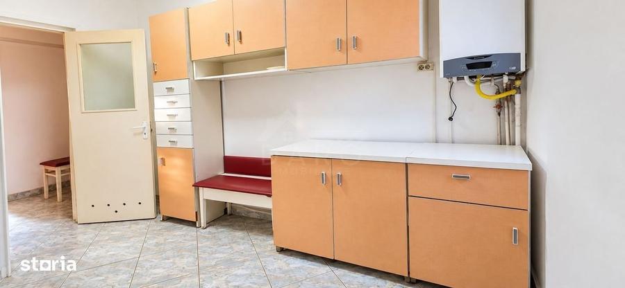 Apartament cu 3 camere în Tudor