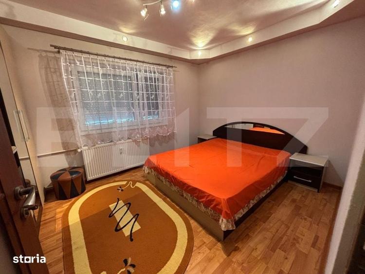 Apartament cu 3 camere in Rogerius de inchiriat - 4